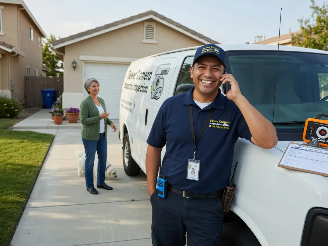 Sewer Line Repair Seabrook, NH FAQs